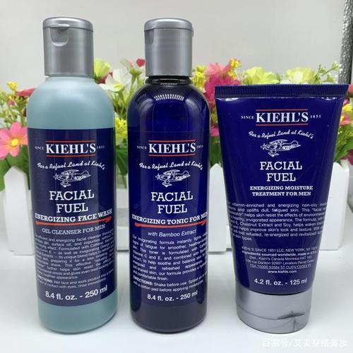 男士护肤套装十大排行榜最新,男士用什么护肤套装比较好