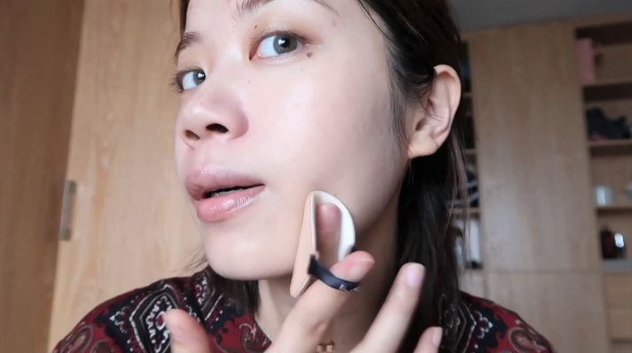 夏日底妆王—DW粉底液|超长带妆15h实测