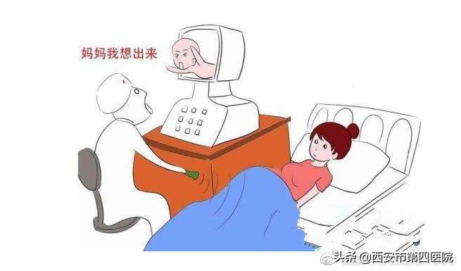 怎么看胎儿四维b超检查报告,孕妇三维四维分别检查什么