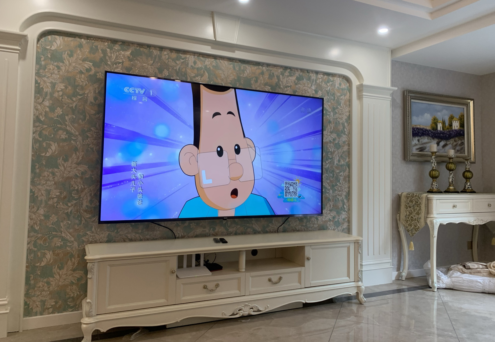 电视机选什么样的比较好,电视机应该怎么选择好