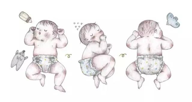 夜奶不好断怎么办,宝宝夜奶难断怎么快速解决