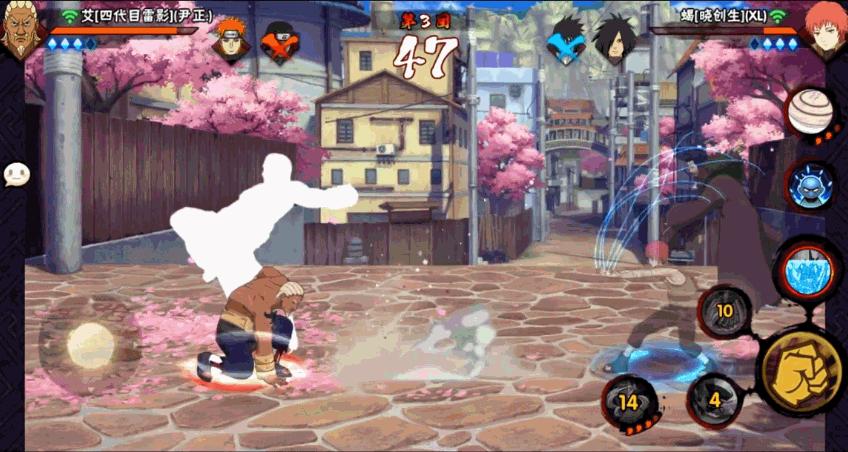 火影手游晓创生蝎厉害吗,火影忍者手游晓创生蝎技能是什么