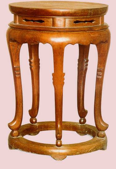 历代最好看的家具品牌,中国风最好的家具图