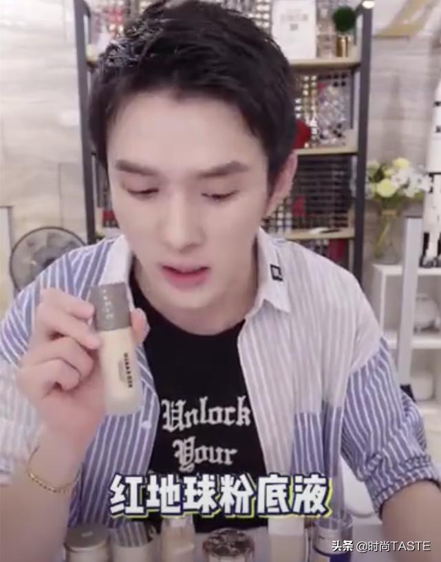 为什么涂粉底液脸变黄了,早上抹的粉底中午就氧化了怎么办