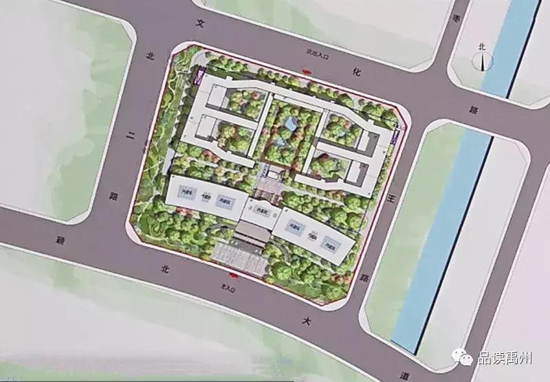 禹州即将开建的项目,禹州最有潜力的项目