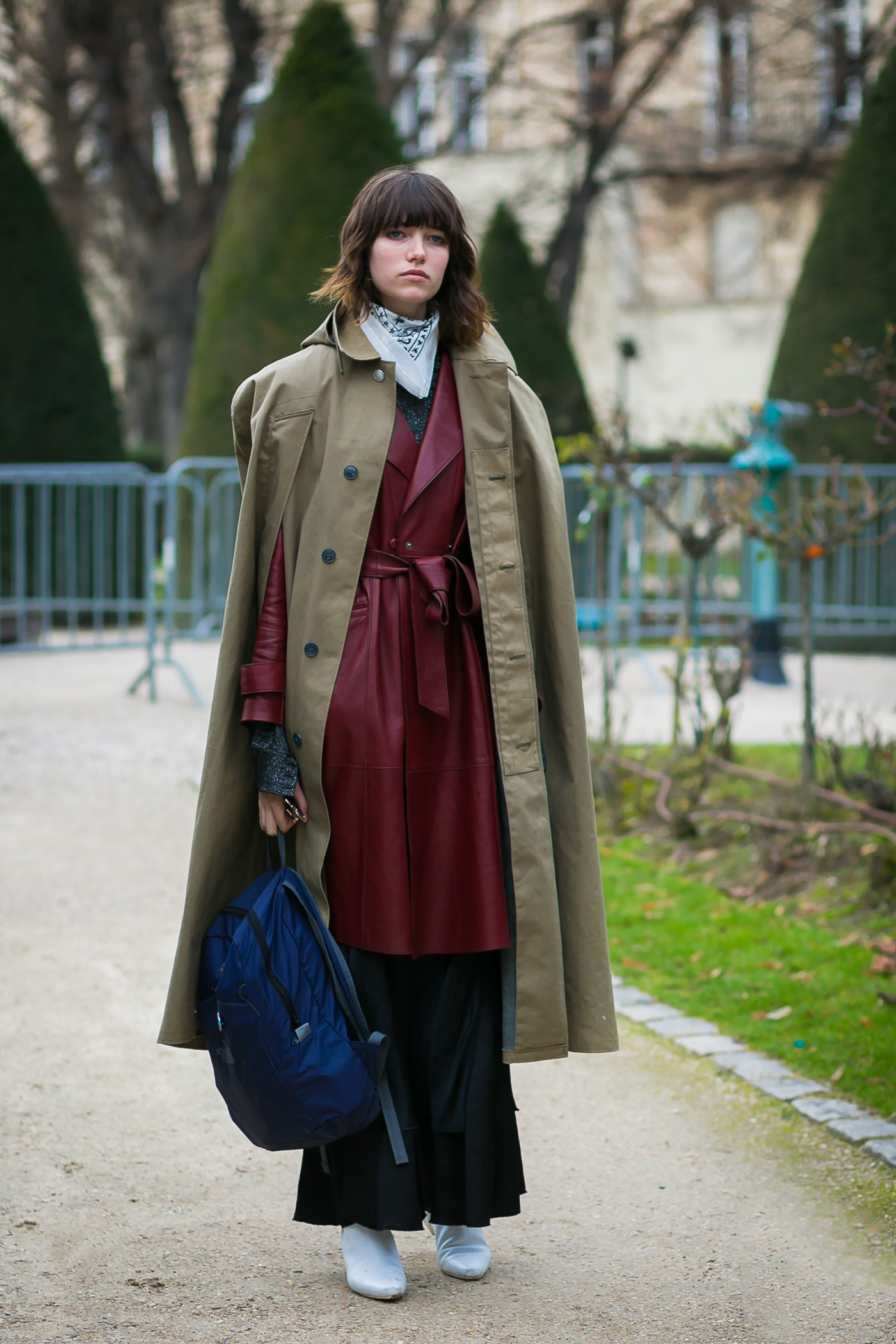 五一旅游双肩包推荐,五一出游双肩包韩系