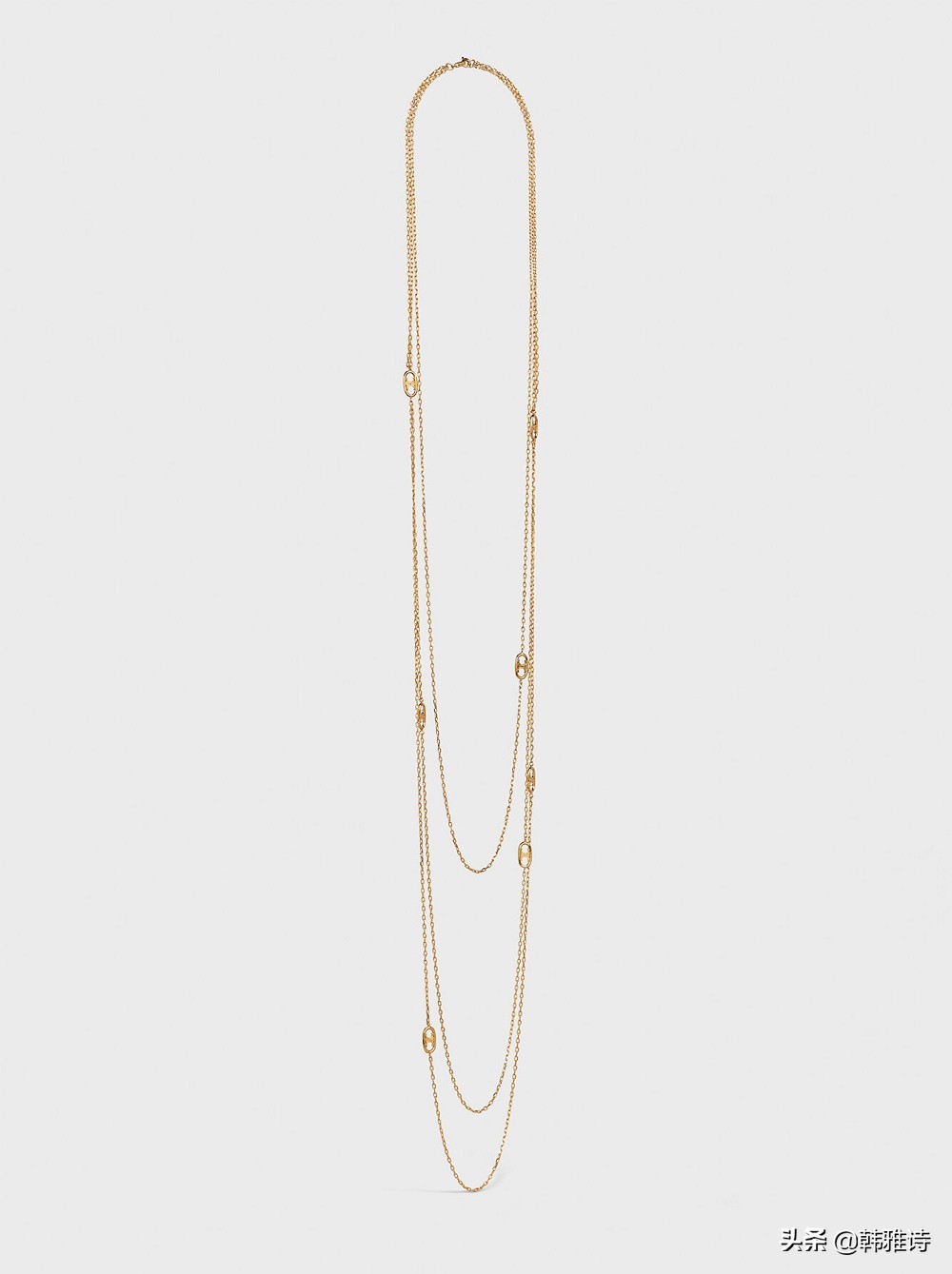 思琳celine官网走秀款,思琳celine2024巴黎时装周