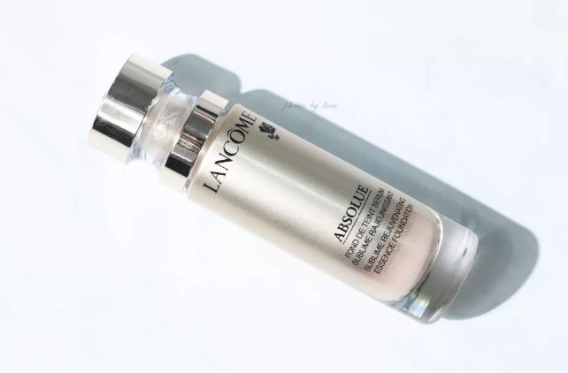 秋冬粉底推荐平价测评,秋冬混干皮粉底推荐平价