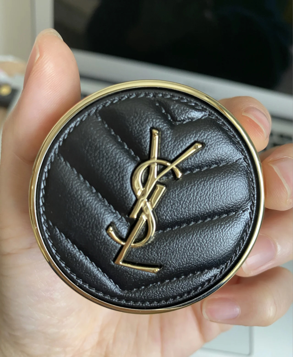 公认好用的四大气垫,ysl干皮遮瑕最好气垫