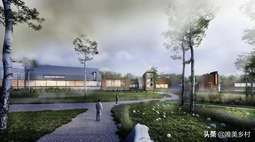农旅综合体发展趋势,农旅综合体市场分析