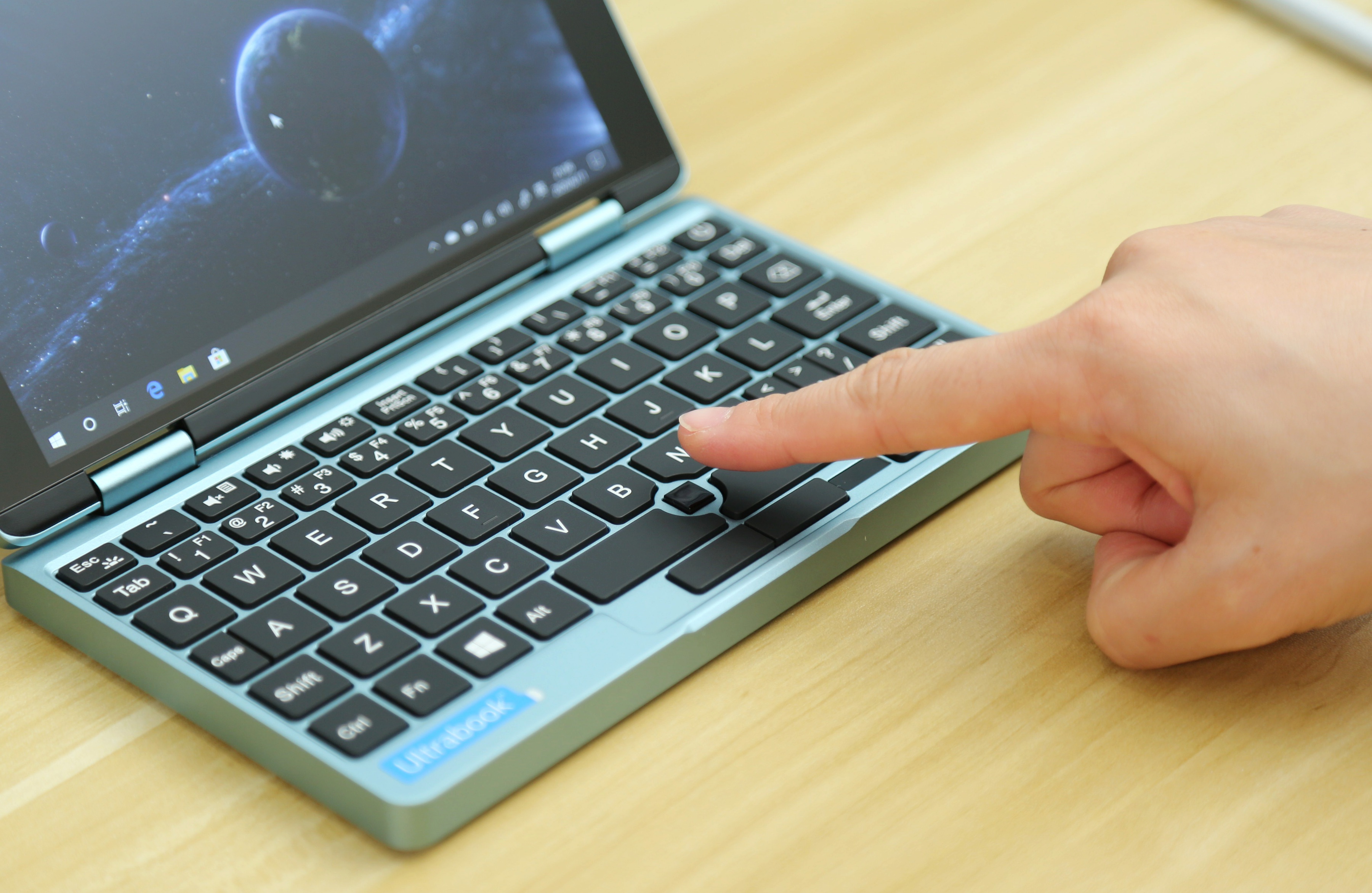 壹号本onemix1s笔记本,壹号本onemix1测评