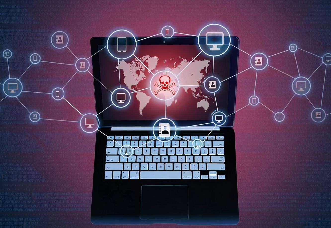 历史上最强的网络病毒,世界上最严重的几次网络病毒袭击