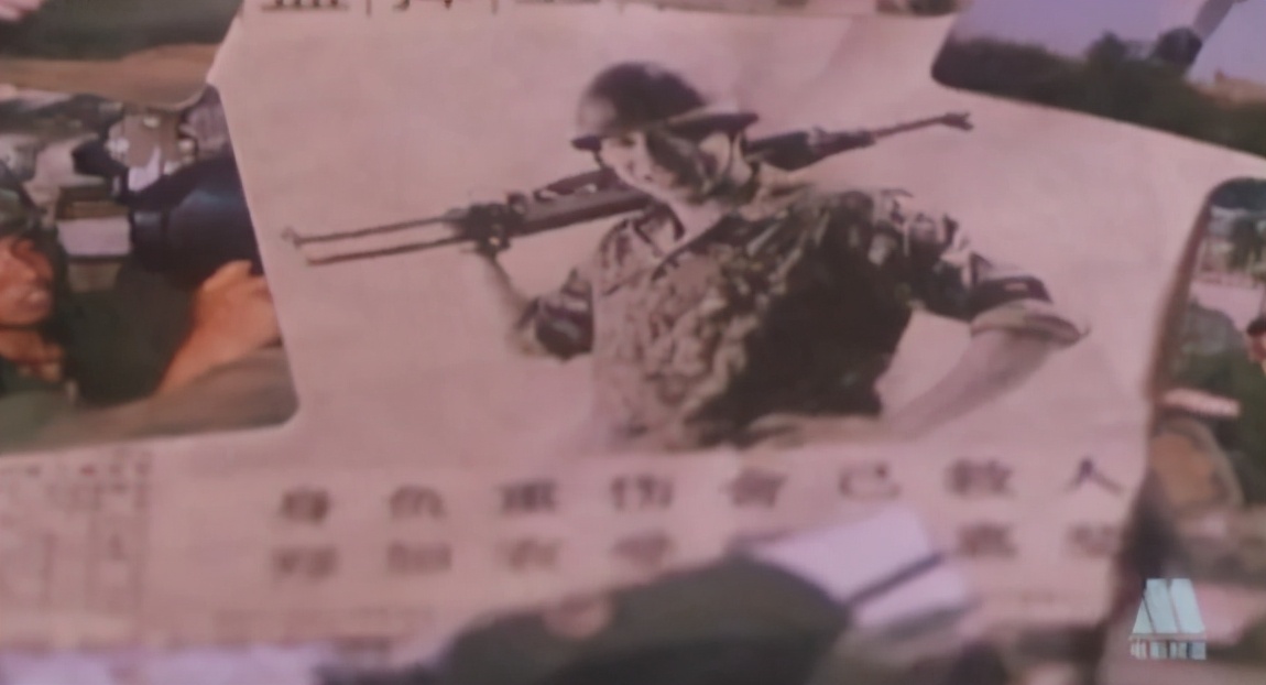 拍过*片禁**，上过知名杂志，貌美女演员石兰的成名作，你看过吗？