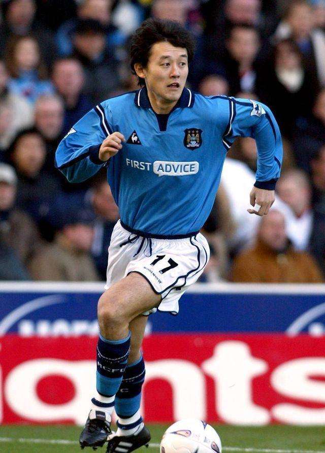 中国足球记忆张玉宁,足球记忆中国足球