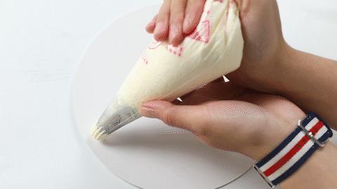 常用几种淡奶油口感测评,超级推荐淡奶油