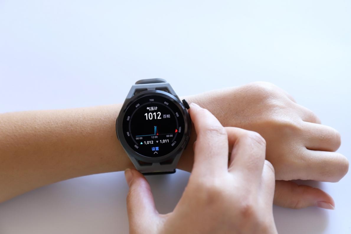 华为watchgtrunner跑步实测,华为watchgtrunner深度测评