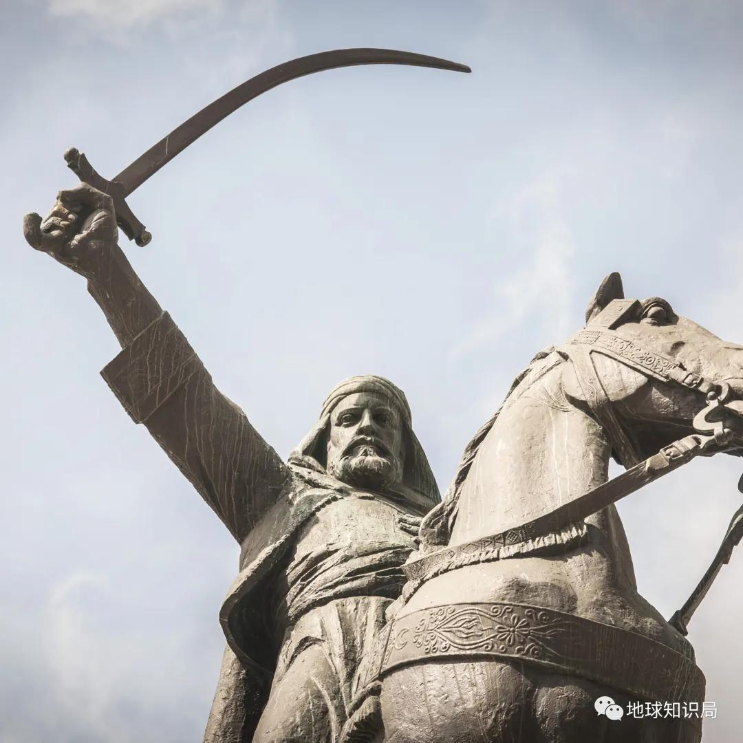 阿富汗伊斯兰酋长国建立时间,阿富汗伊斯兰酋长国属于哪个国家