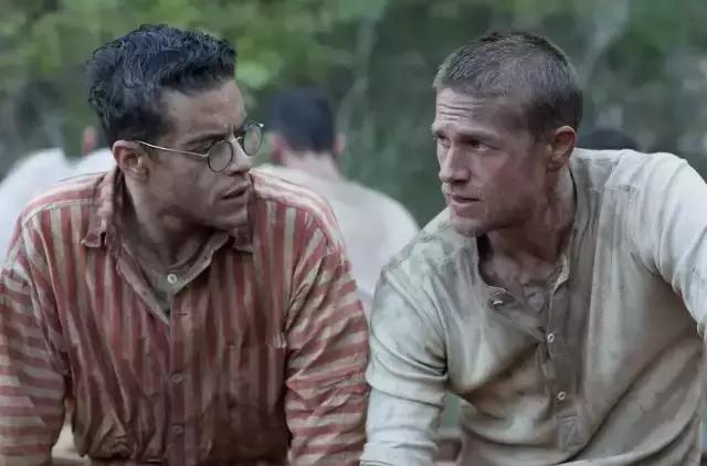 巴比龙有哪些人,巴比龙是个什么样的人