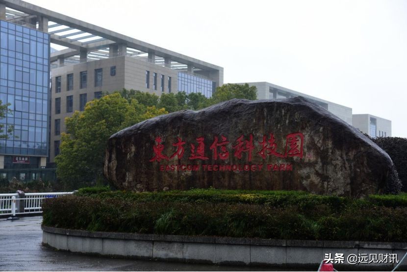 东方通信妖股形态分析,东方通信后面出现的妖股