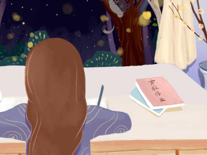 国药育儿知识小课堂：孩子写作业老出错怎么办