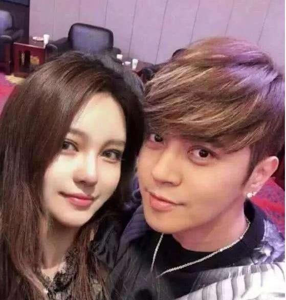 周扬青爆料罗志祥吐槽过气艺人,圈内人爆罗志祥周扬青