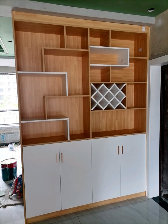 定制柜子多层实木板多少钱一平方,多层实木板做衣柜18mm多少钱1平方