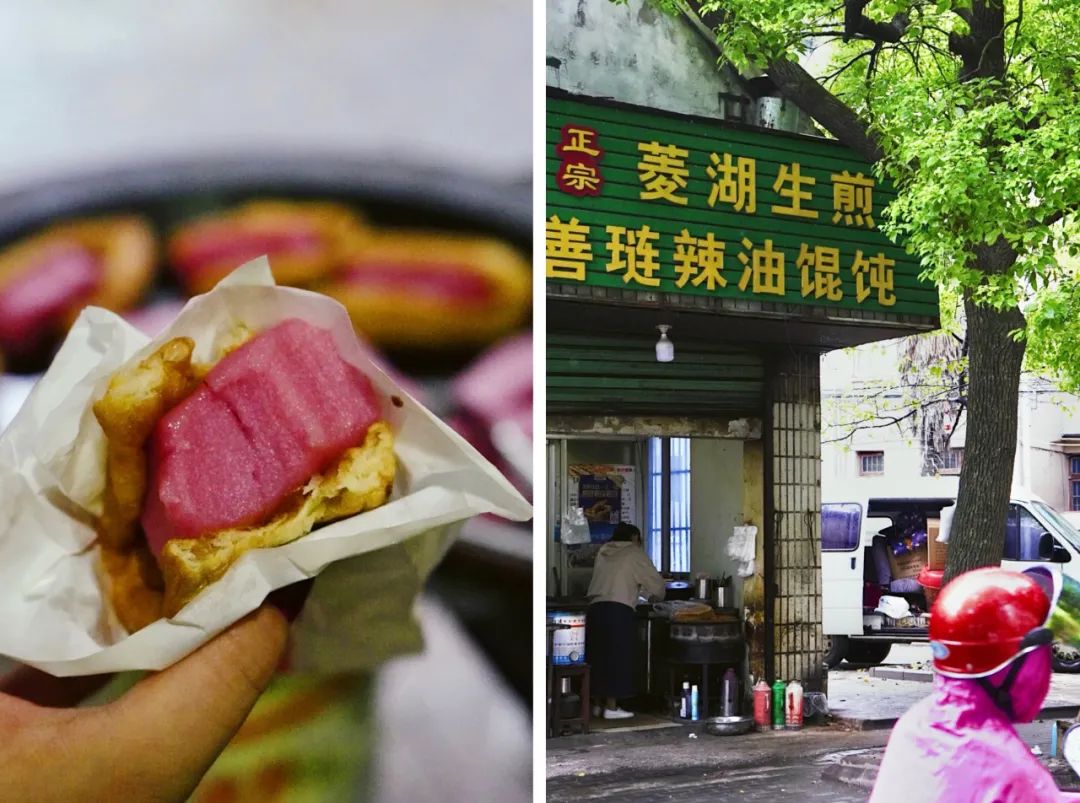浙江江湖美食,浙江特色美食这几道你可都吃过