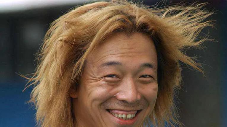 盘点众明星嘲讽黄渤长相合集,黄渤是娱乐圈最厉害的人