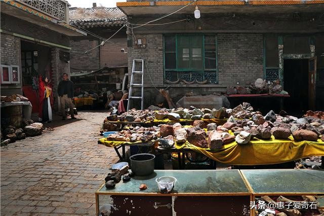 黑龙江玛瑙奇石,最贵的玉石奇石