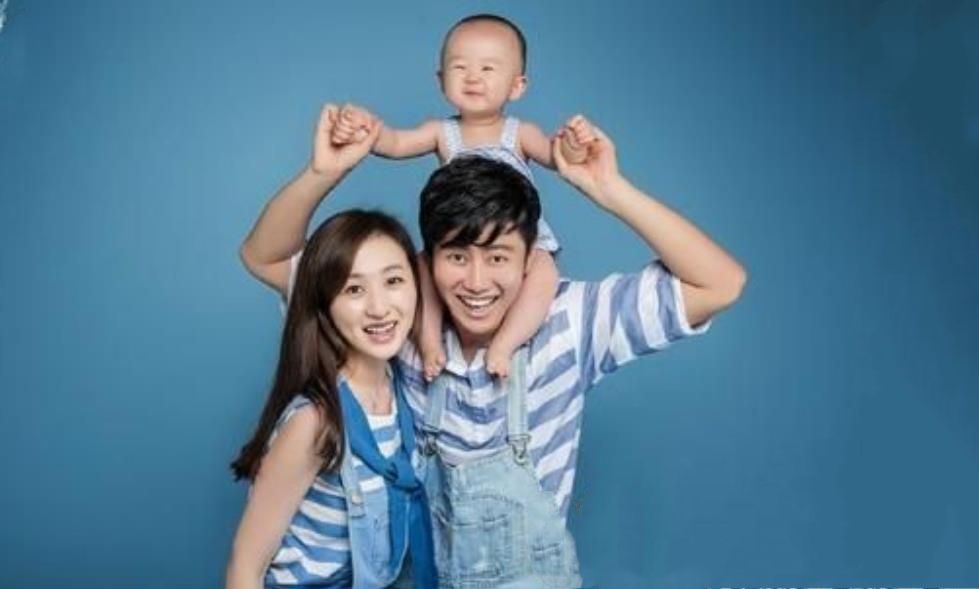 “李二牛”赵荀：拍电影时不慎坠楼，抢救3天3夜，如今怎样了？