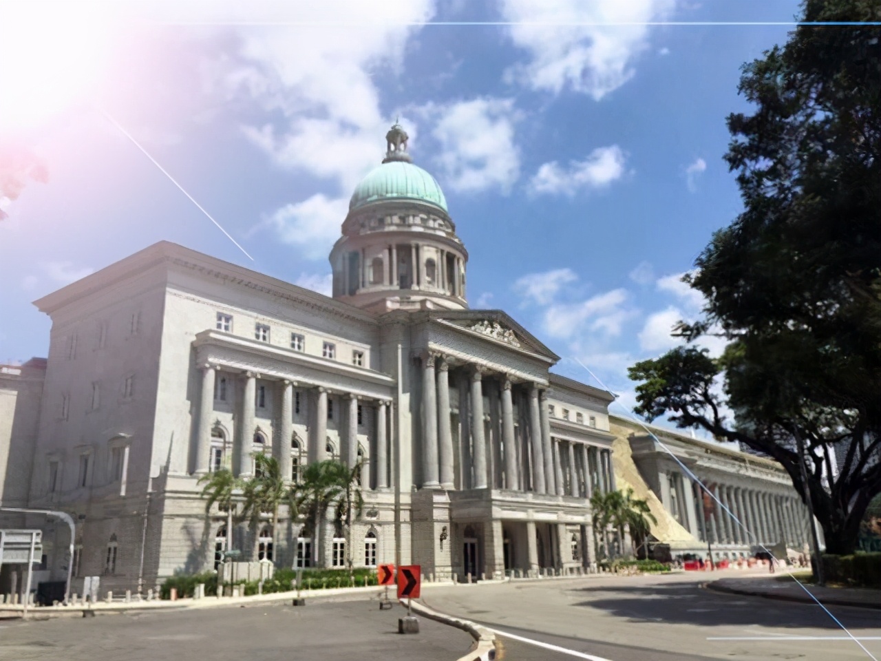 新马泰十日游的体验感想,新马泰旅游美景体验