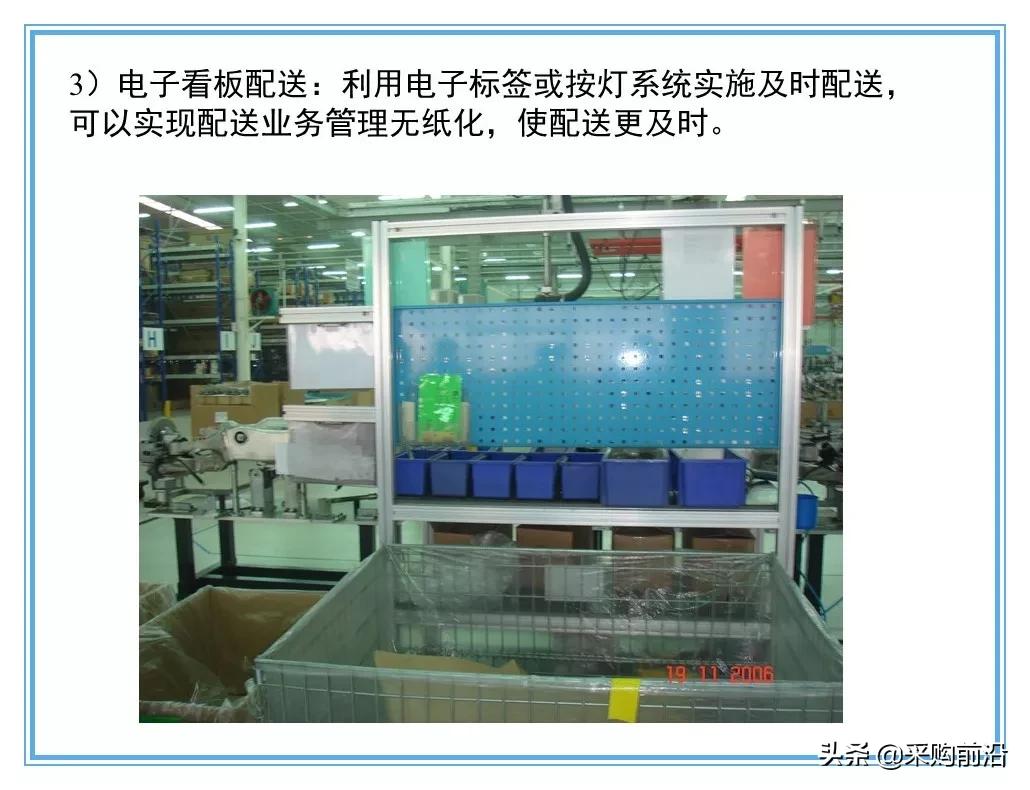 企业供应链物流分析ppt,供应链与物流总结ppt