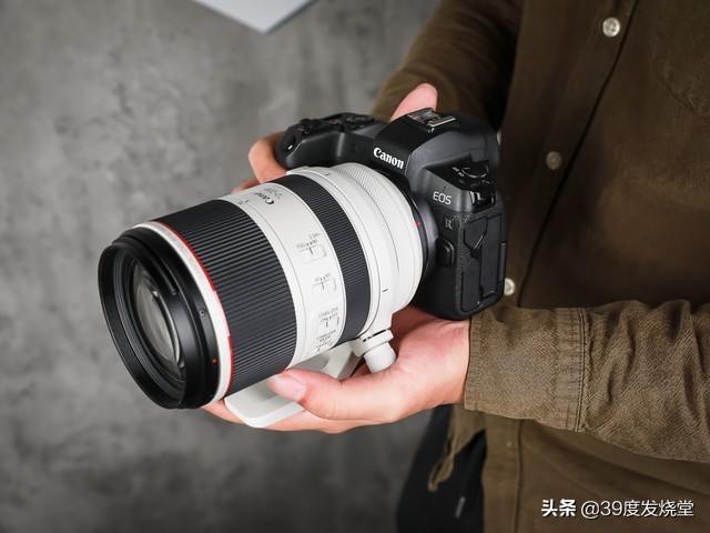 佳能rf70-200mmf4lisusm怎么样,佳能rf70-200mmf4usm镜头