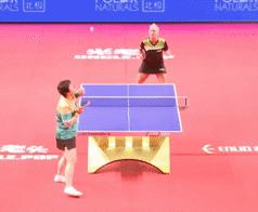 长胶对付长胶生胶最有效的打法,如何攻克长胶的方法与技巧