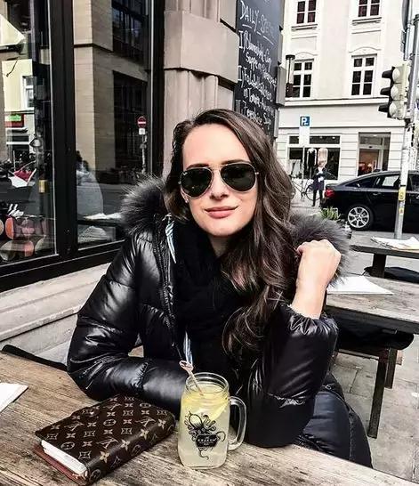 羽绒服怎么穿效果最好 (羽绒服穿着要什么样才叫做刚合适)