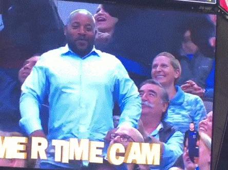 NBA球星变身“舞王”,都是托机器学习的福