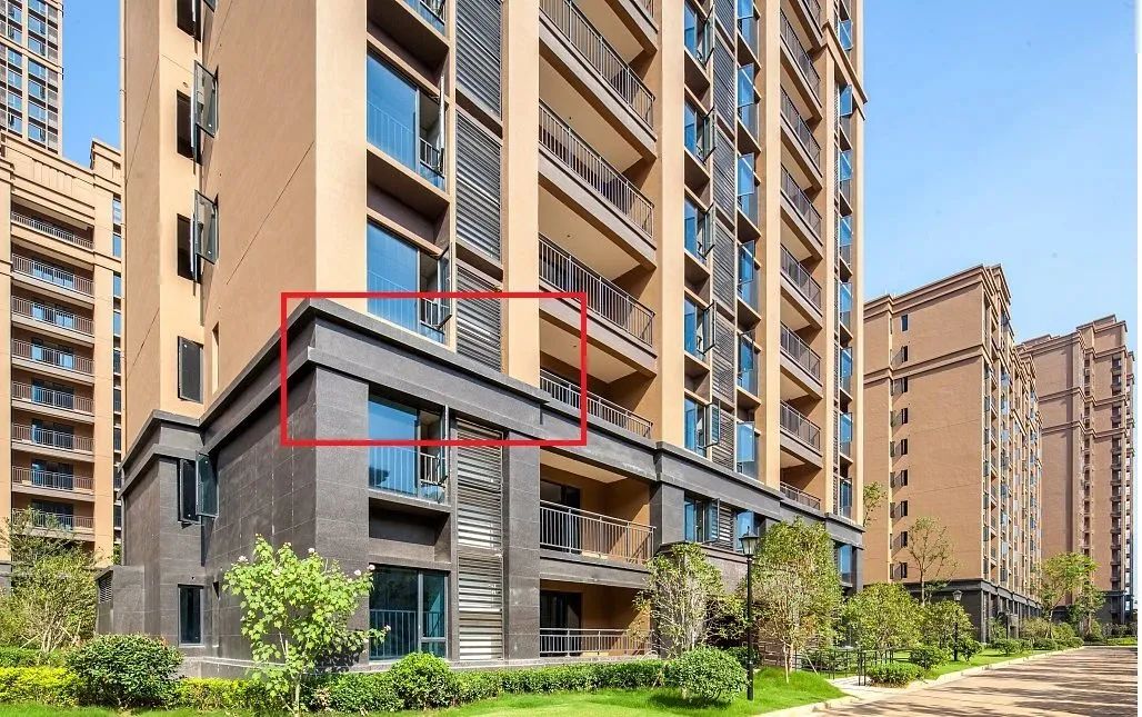 房太子：楼层越高越贵就真的越好？买房谨记这些楼层不会选错