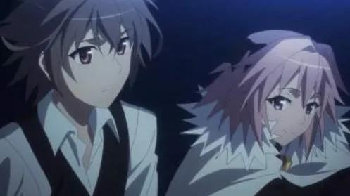 明治年间的横穿美国大赛？这部动画开局就是日式的西部狂野