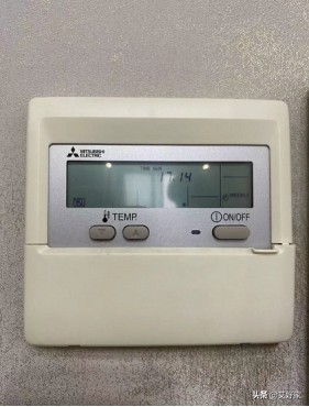 「业主说」品质就是最好的广告十年之后还是信赖三菱电机