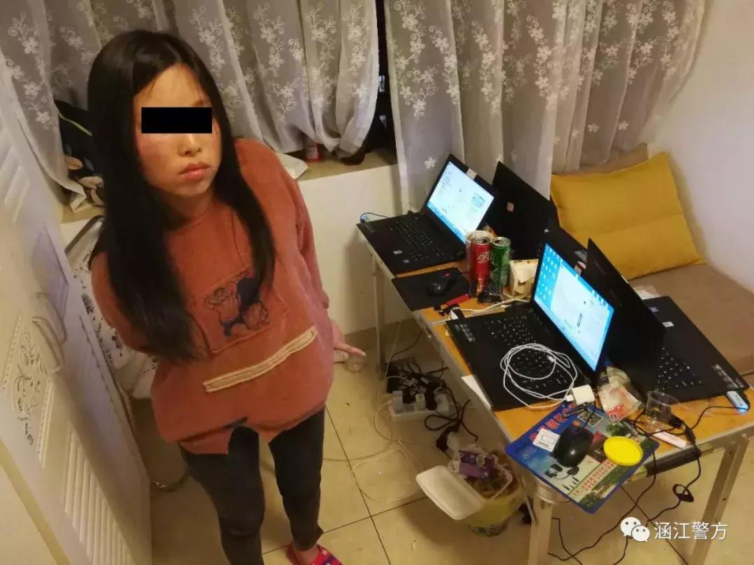 莆田警方跨省抓捕特大网络诈骗 (福建泉州个人诈骗案件)