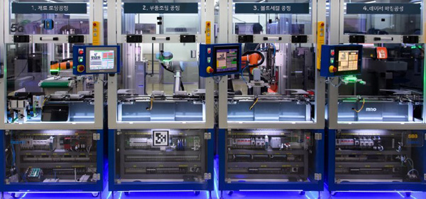 不一样的韩国街道风景,韩国旅游发展攻略