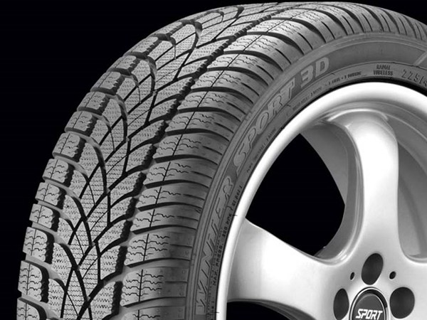 冬天轮胎怎么选,一般建议用什么轮胎比较好