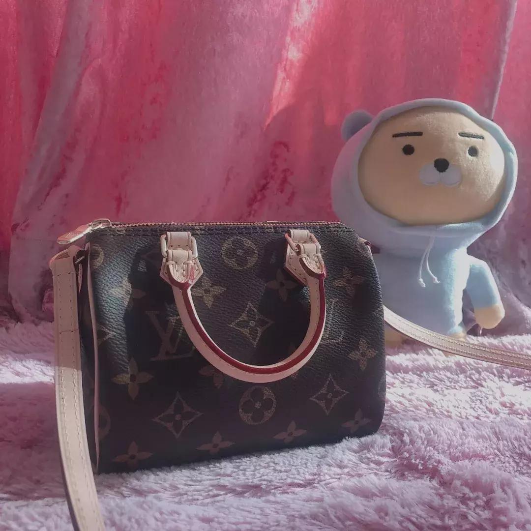 lv现在值得买吗,买lv的真实感受