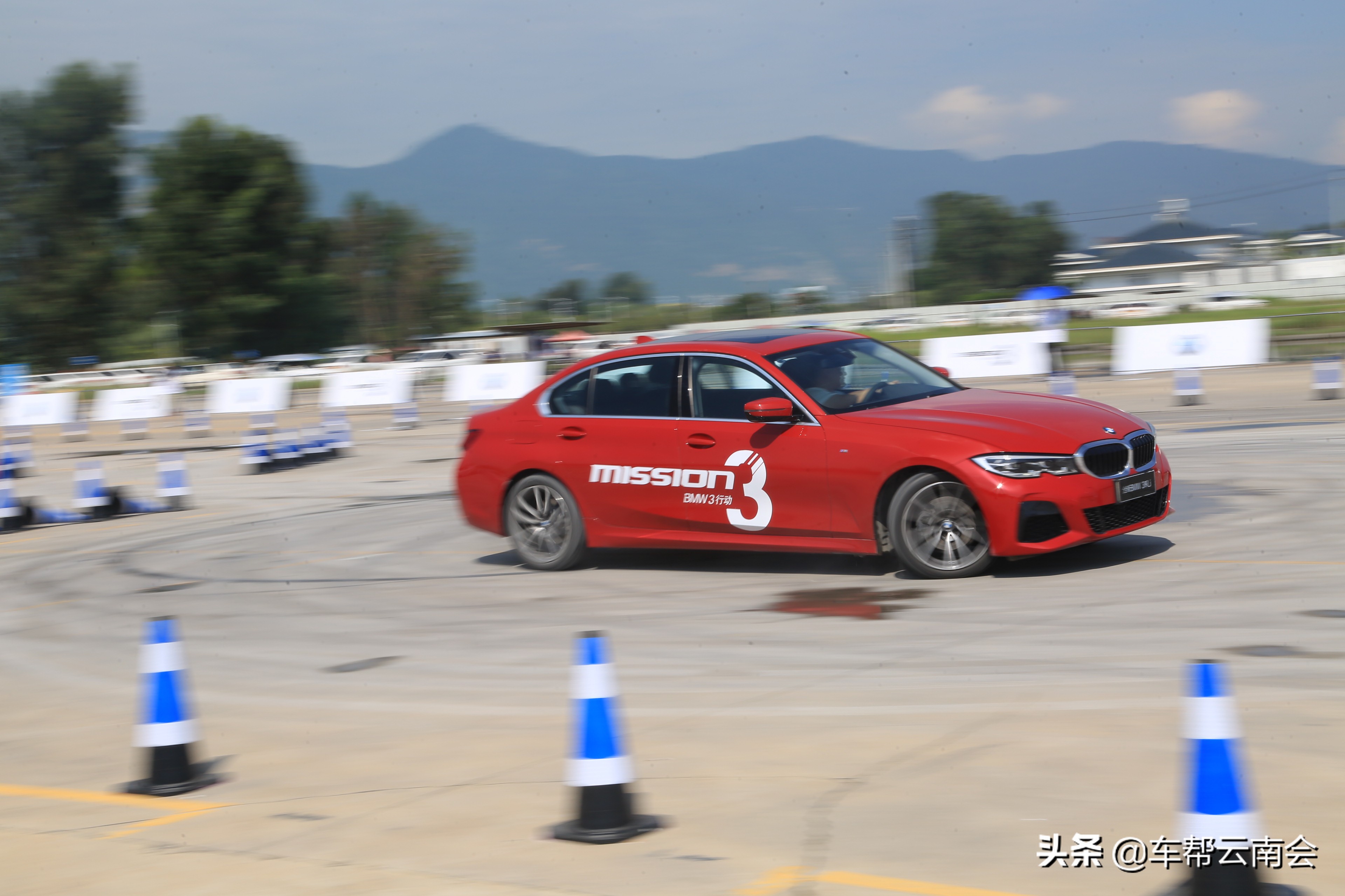 bmw3,瀹濋┈mission3