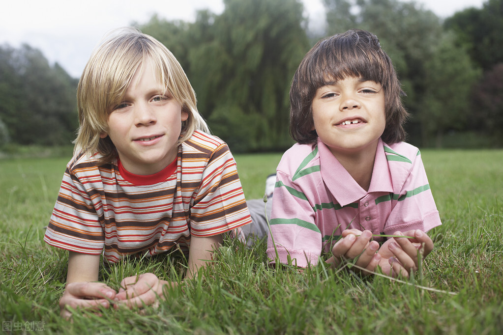 小孩子撒谎和大人撒谎有什么区别,为什么孩子开始学会撒谎