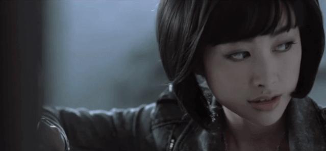 全球公认最美100人,连续八年全球最美面孔