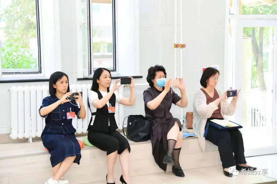 谢家湾小学教育集团本部,谢家湾小学教育集团教研