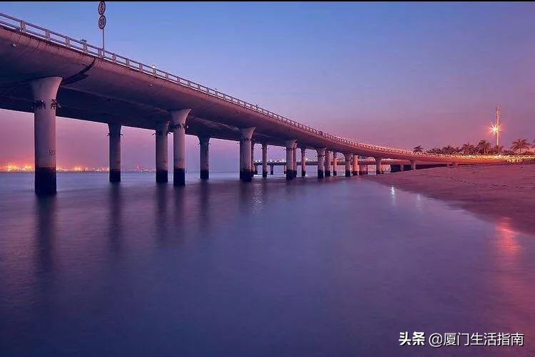 厦门3号线延伸段什么时候能通车,厦门地铁3号站点风景