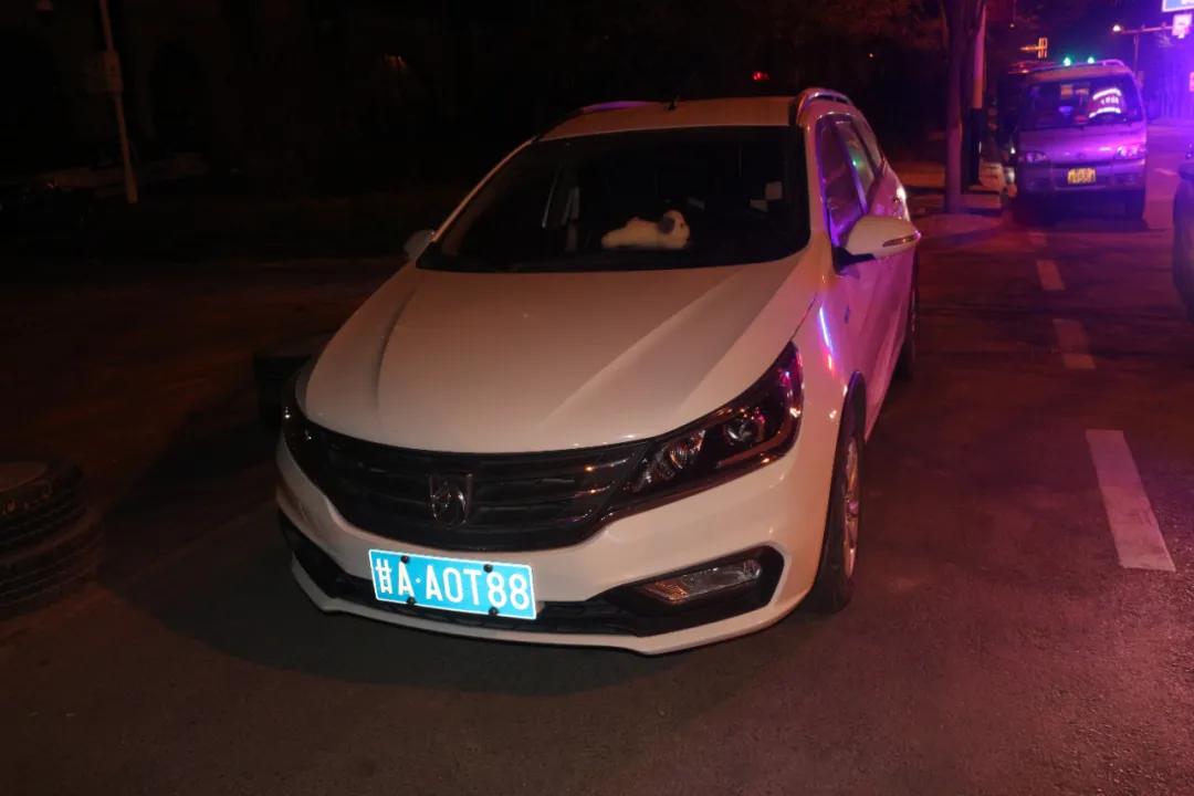 占用消防车通道的皋兰车主，你们被曝光了！！