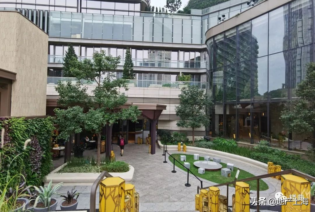 香港新天地钻石地块,香港新世界拿地项目